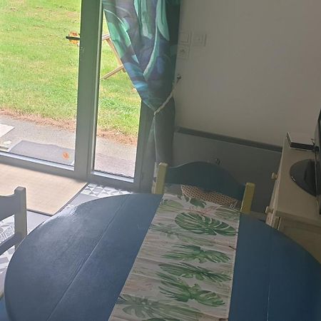 La Chauveliere Apartment Saint-Valérien Екстериор снимка