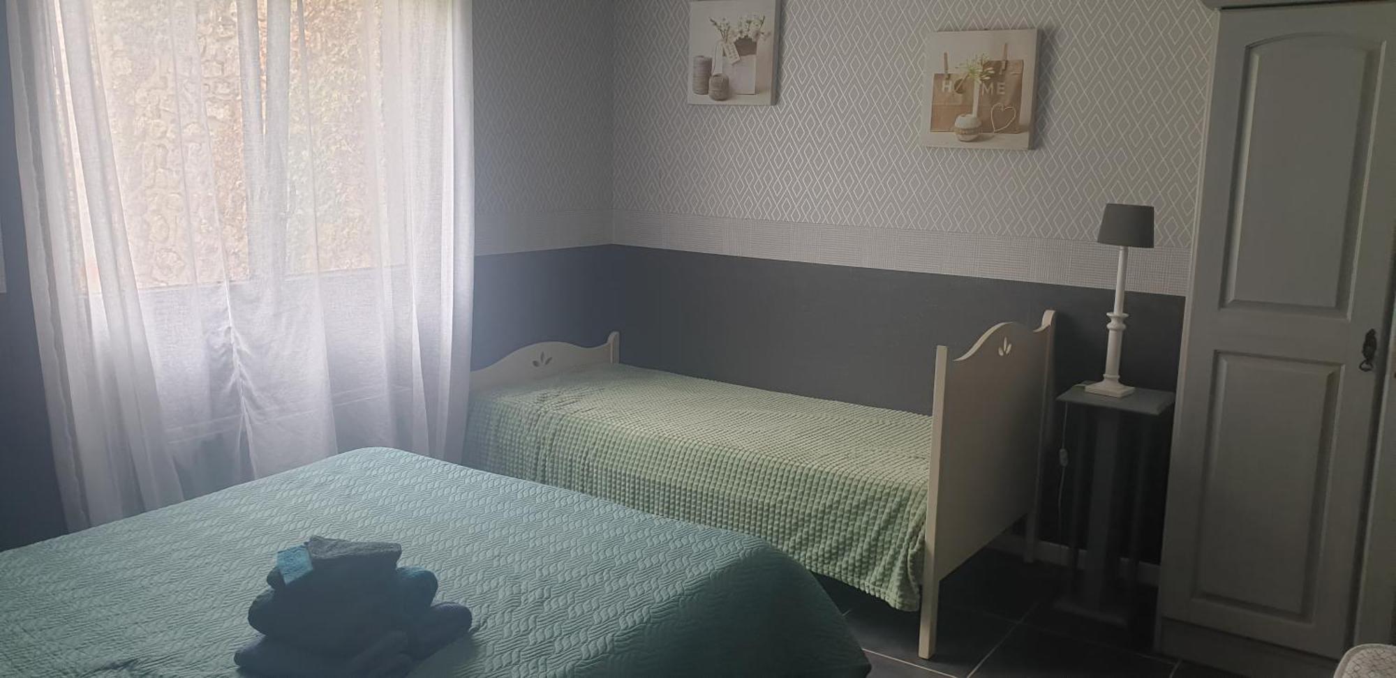 La Chauveliere Apartment Saint-Valérien Екстериор снимка