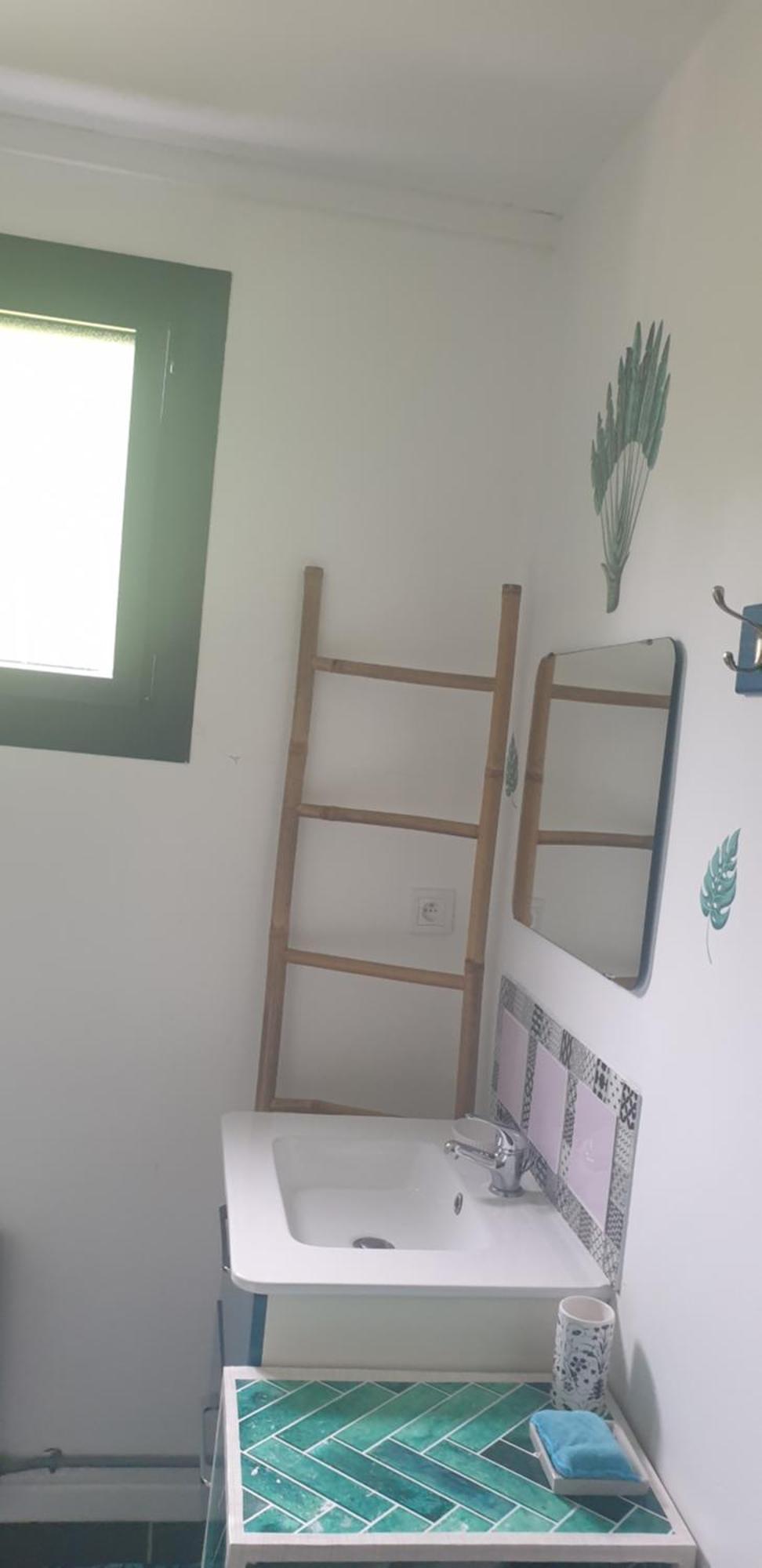 La Chauveliere Apartment Saint-Valérien Екстериор снимка