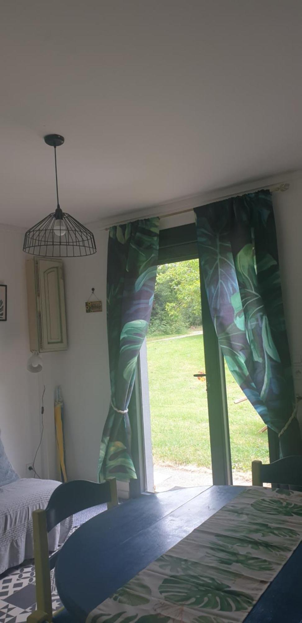 La Chauveliere Apartment Saint-Valérien Екстериор снимка