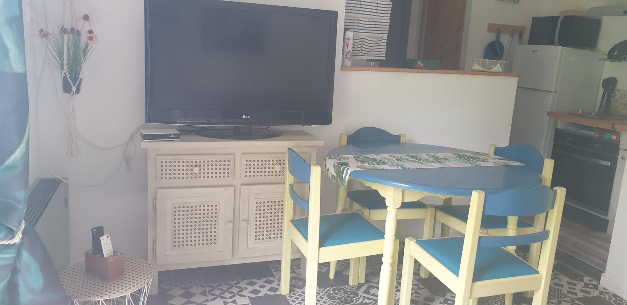 La Chauveliere Apartment Saint-Valérien Екстериор снимка